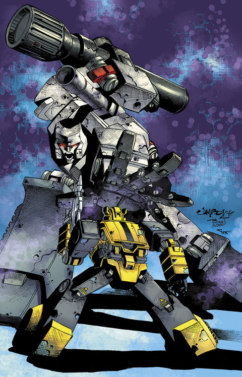 Transformers #27