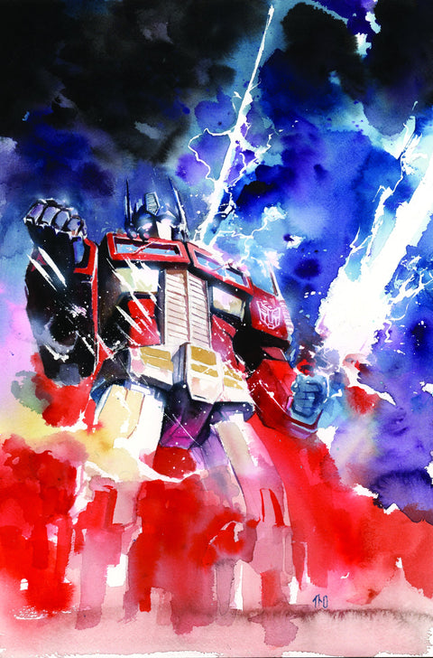 Energon Universe 2026