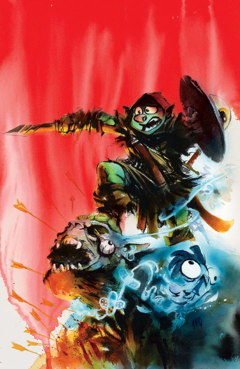 D'Orc #4