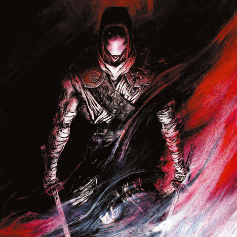 GI JOE ARAH #333 (CA) Caleb Ady