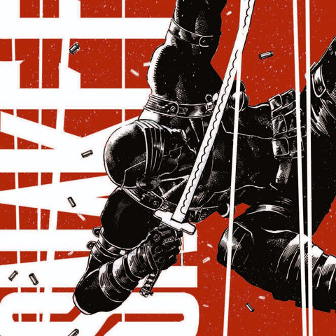GI Joe ARAH #333 (CA) Jimbo Salgado. NYCC 2026.