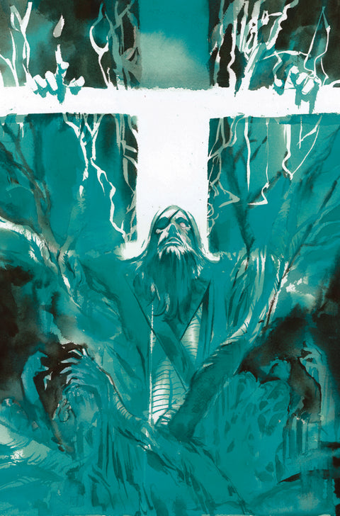 Odin #2 (CA) Ito