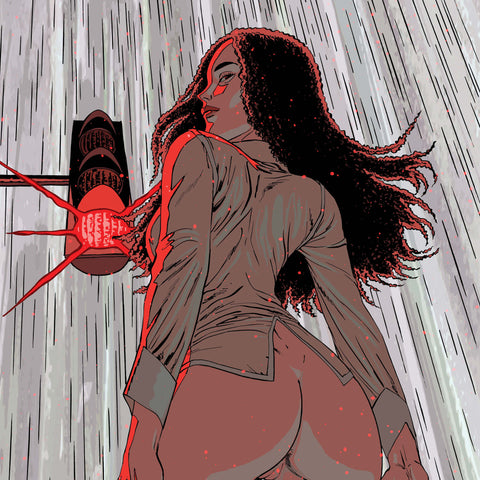 Ofiusa #1 (CA) Guillem March