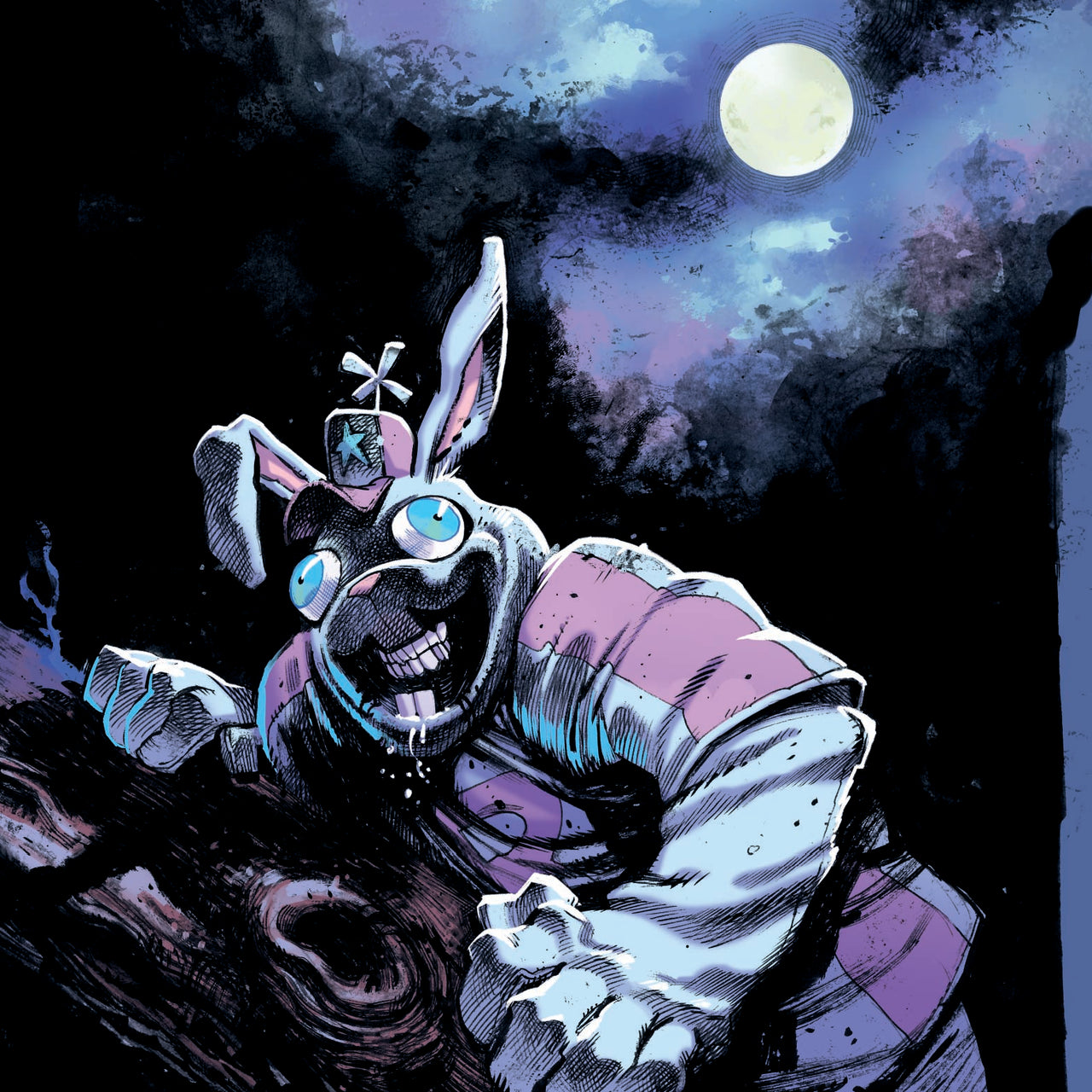 TopShelfComic | Limited Variant Covers & Community Hub – TopShelfComic.Com