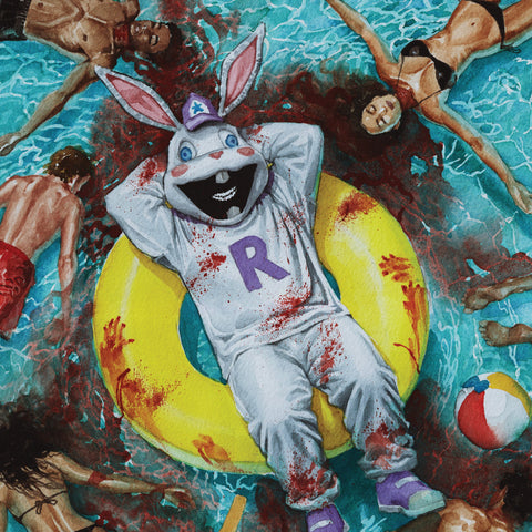 Rascal Randy #3 (CA) Jefter
