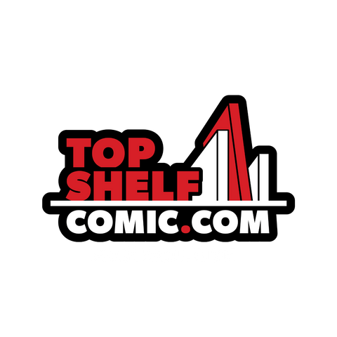 DCC #0 TopShelf Blind Bag-image-1