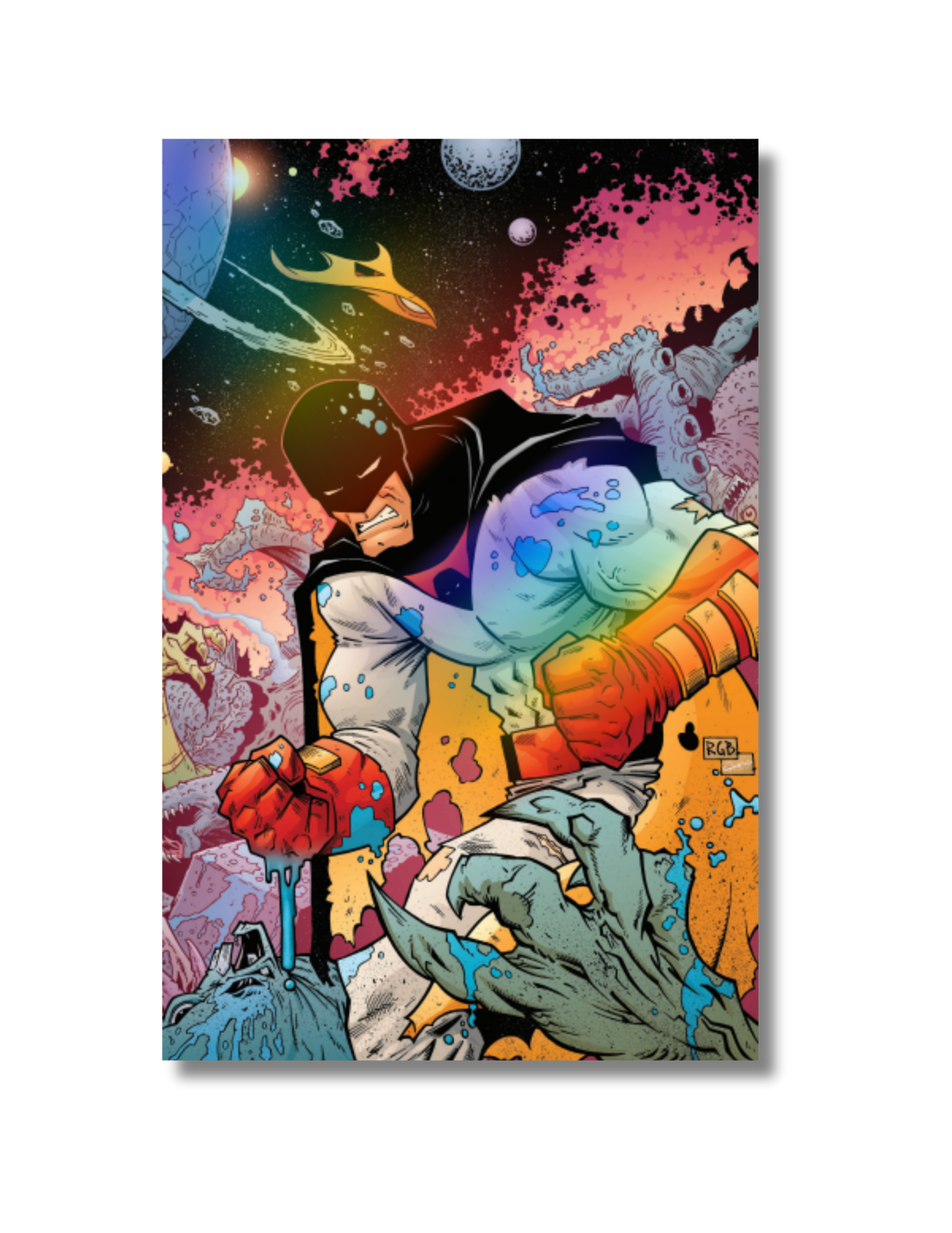 Space Ghost: Ruling X - l2fq0p7